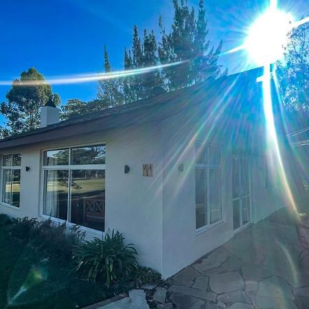 Yellowwood House Nakuru Exterior photo