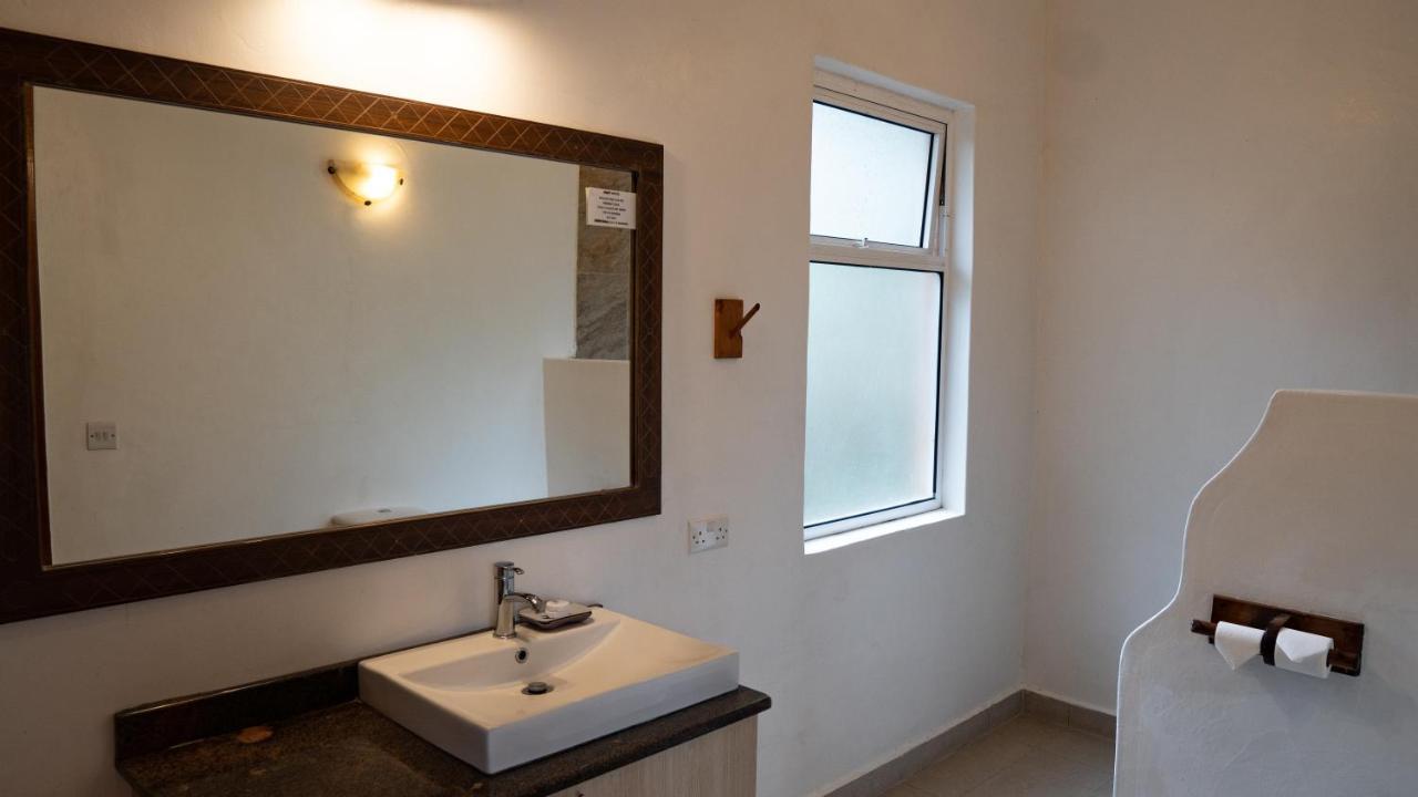 Yellowwood House Nakuru Exterior photo