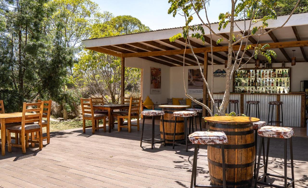 Yellowwood House Nakuru Exterior photo