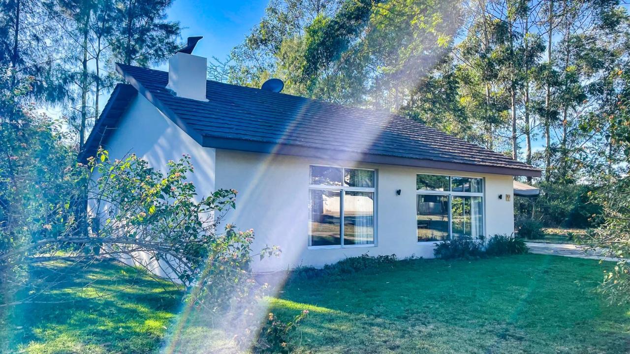 Yellowwood House Nakuru Exterior photo
